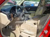 2012 Mercedes Benz GLK-Class photo