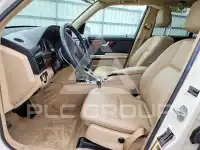 2012 Mercedes Benz GLK-Class фото