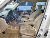 2012 Mercedes Benz GLK-Class фото