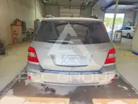 2012 Mercedes Benz GLK-Class фото