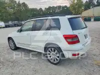 2012 Mercedes Benz GLK-Class photo