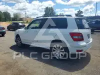 2012 Mercedes Benz GLK-Class photo