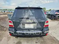 2012 Mercedes Benz GLK-Class photo