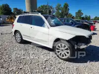 2012 Mercedes Benz GLK-Class фото
