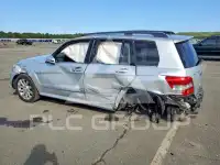 2012 Mercedes Benz GLK-Class фото