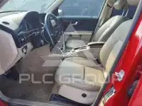 2012 Mercedes Benz GLK-Class photo