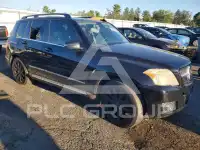 2012 Mercedes Benz GLK-Class photo