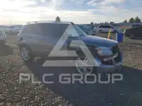 2012 Mercedes Benz GLK-Class photo