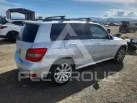 2012 Mercedes Benz GLK-Class фото