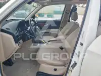 2012 Mercedes Benz GLK-Class photo
