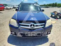 2012 Mercedes Benz GLK-Class фото