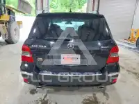 2012 Mercedes Benz GLK-Class photo