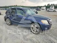 2012 Mercedes Benz GLK-Class фото