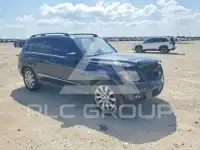 2012 Mercedes Benz GLK-Class photo