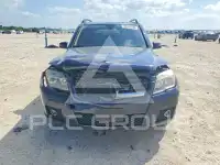 2012 Mercedes Benz GLK-Class photo