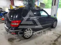 2012 Mercedes Benz GLK-Class photo