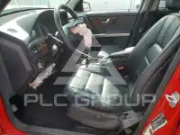 2012 Mercedes Benz GLK-Class фото