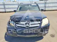 2012 Mercedes Benz GLK-Class фото