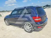 2012 Mercedes Benz GLK-Class photo