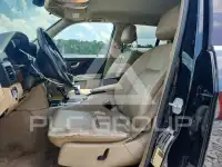 2012 Mercedes Benz GLK-Class фото
