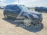 2012 Mercedes Benz GLK-Class фото