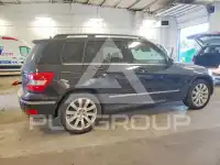 2012 Mercedes Benz GLK-Class фото