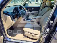 2012 Mercedes Benz GLK-Class фото