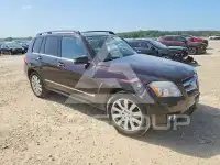 2012 Mercedes Benz GLK-Class фото