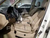 2012 Mercedes Benz GLK-Class фото
