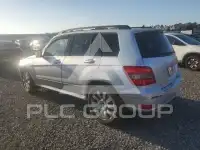 2012 Mercedes Benz GLK-Class photo