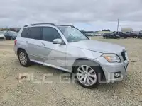 2012 Mercedes Benz GLK-Class photo