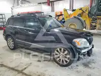 2012 Mercedes Benz GLK-Class photo