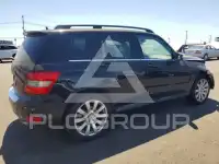 2012 Mercedes Benz GLK-Class фото