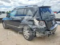2012 Mercedes Benz GLK-Class фото