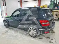 2012 Mercedes Benz GLK-Class photo