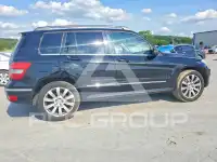 2012 Mercedes Benz GLK-Class фото