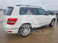 2012 Mercedes Benz GLK-Class фото