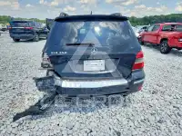 2012 Mercedes Benz GLK-Class фото