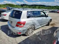 2012 Mercedes Benz GLK-Class photo