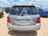 2012 Mercedes Benz GLK-Class photo