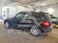 2012 Mercedes Benz GLK-Class фото