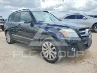 2012 Mercedes Benz GLK-Class фото