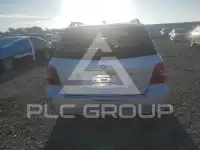 2012 Mercedes Benz GLK-Class photo
