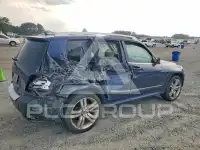 2012 Mercedes Benz GLK-Class фото