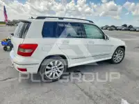 2012 Mercedes Benz GLK-Class фото
