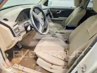 2012 Mercedes Benz GLK-Class фото