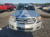 2012 Mercedes Benz GLK-Class photo