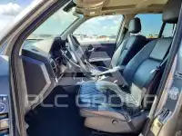 2012 Mercedes Benz GLK-Class фото