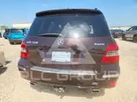 2012 Mercedes Benz GLK-Class фото