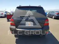 2012 Mercedes Benz GLK-Class фото